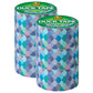 Duck Brand Duck Printed Duct Tape, Checker, 1.88 Inches x 10 Yards, Single Roll (280410)