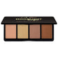 L.A. Girl Fanatic Eyeshadow Palette, The Nudist GES418