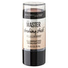 Maybelline New York Makeup Facestudio Master Strobing Stick, Light - Iridescent Highlighter, 0.24 oz. - Light Iridescent