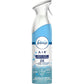 Febreze Air Mist Air Freshener Spray, Odor-Fighting Room Spray, Air Fresheners for Home and Bathroom and Kitchen, Aerosol Can, Heavy Duty Crisp Clean Scent, 8.8oz, 1 Count
