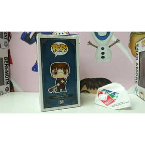Buy now Funko 14949-PX-1W9 Harry Potter Firebolt POP Vinyl S4, Multi at indiglob india