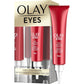 Olay Eyes Pro Retinol Eye Cream Anti-Wrinkle Treatment for Crow's Feet, 0.5 fl oz