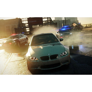 Buy now Need for Speed Most Wanted - Xbox 360 (Limited) at indiglob india
