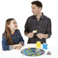 Buy now Hasbro Gaming Trivial Pursuit Game: Family Edition Board Game, Family Trivia Games for Adults and Kids, 2+ Players, Ages 8+ (Amazon Exclusive) at indiglob india