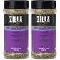 Zilla Land Turtle and Tortoise Extruded Food Pellets 6.5 Ounces