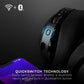 Buy now Turtle Beach Stealth 500 Wireless Amplified Gaming Headset for PS5, PS4, PC, Nintendo Switch, & Mobile ƒ?? Black (Renewed) at indiglob india