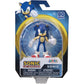 Sonic The Hedgehog Action Figure 2.5 Inch Sonic Collectible Toy, 3 years