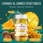 Buy now TrueSeaMoss Sea Moss Gel – Made in USA – Wildcrafted Seamoss, Fruits & Jarred Vegetables – Pineapple, Pack of 1 (Labels may Vary) at indiglob india