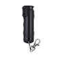 Buy now Sabre Pepper Gel - Fast Flip Top, Snap-Clip Keychain, Easy to Use & Carry, Maximum Police Strength OC Spray with UV Dye for Self Defense, 10 Second Spray Time, Finger Grip for Faster Aim, 0.54 fl oz at indiglob india