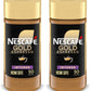 Buy now NESCAFÉ Gold Espresso Blonde, Instant Coffee, 3.5 oz Intense 3.5 Ounce (Pack of 2) at indiglob india