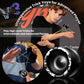 Buy now MAGICYOYO V3 Yoyo for Kids 8-12 or Above, Responsive Yoyo Professional with Dual Function, Professional Trick Yo yo for Adults with 12 Yo-yo Strings, KK Bearing, Bearing Puller, Axle,Case Bag -Black at indiglob india