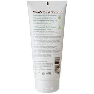 Bull Dog Skincare for Men Original Shower Gel 6.70 Ounces - My Store