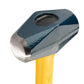 Buy now ESTWING Sure Strike Drilling/Crack Hammer - 2-Pound Sledge with Fiberglass Handle & No-Slip Cushion Grip - MRF2LB at indiglob india