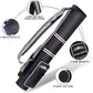 Champkey Professional Golf Sunday Bag (Carry 3-9 Clubs) - 6 Carry Pockets & Adjustable Sling Strap Golf Carry Bag Ideal for Golf Course & Travel