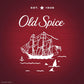 Old Spice Classic Deodorant for Men, 24hr Sweat & Odor Protection, Long Lasting Freshness, Clean & Masculine Fragrance, Original Scent, 3.25 oz