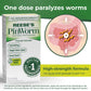 Buy now REESE'S PINWORM Medicine Liquid for Entire Family, Full Prescription Strength, 2 Oz, #1 Doctor Recommended Single Dose Pyrantel Pamoate Dewormer for Adults & Kids Ages 2+, Banana Flavor at indiglob india