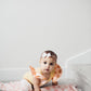Buy now Copper Pearl Large Premium Knit Baby Swaddle Receiving Blanket London at indiglob india