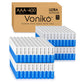 Buy now Voniko Ultra AAA Batteries 24 Pack - Alkaline Triple A Battery, Ultra Long-Lasting for All Your Devices, 10-Year Shelf Life, Leak-Proof & Mercury-Free at indiglob india