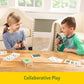 Buy now John Deere Playing Cards – Standard Playing Card Deck with Collector’s Tin – Family Game Fun for Ages 6+ at indiglob india