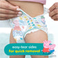 Buy now Pampers Training Pants - Easy Ups Girls & Boys - Size 3T-4T, 22 Count, Peppa Pig Underwear (Packaging May Vary) at indiglob india