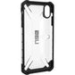 URBAN ARMOR GEAR UAG iPhone Xs Max [6.5-inch Screen] Plasma Feather-Light Rugged [Ice] Military Drop Tested iPhone Case