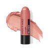 wet n wild MegaGlo Makeup Stick, Buildable Color, Versatile Use, Cruelty-Free & Vegan - When the Nude Strikes - Peach Bums