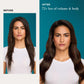 Buy now OGX Thick & Full + Biotin & Collagen Volumizing Shampoo, Nutrient-Infused Hair Shampoo with Vitamin B7 Biotin Gives Hair Volume & Body for 72+ Hours, Sulfate-Free Surfactants, 13 fl. oz at indiglob india