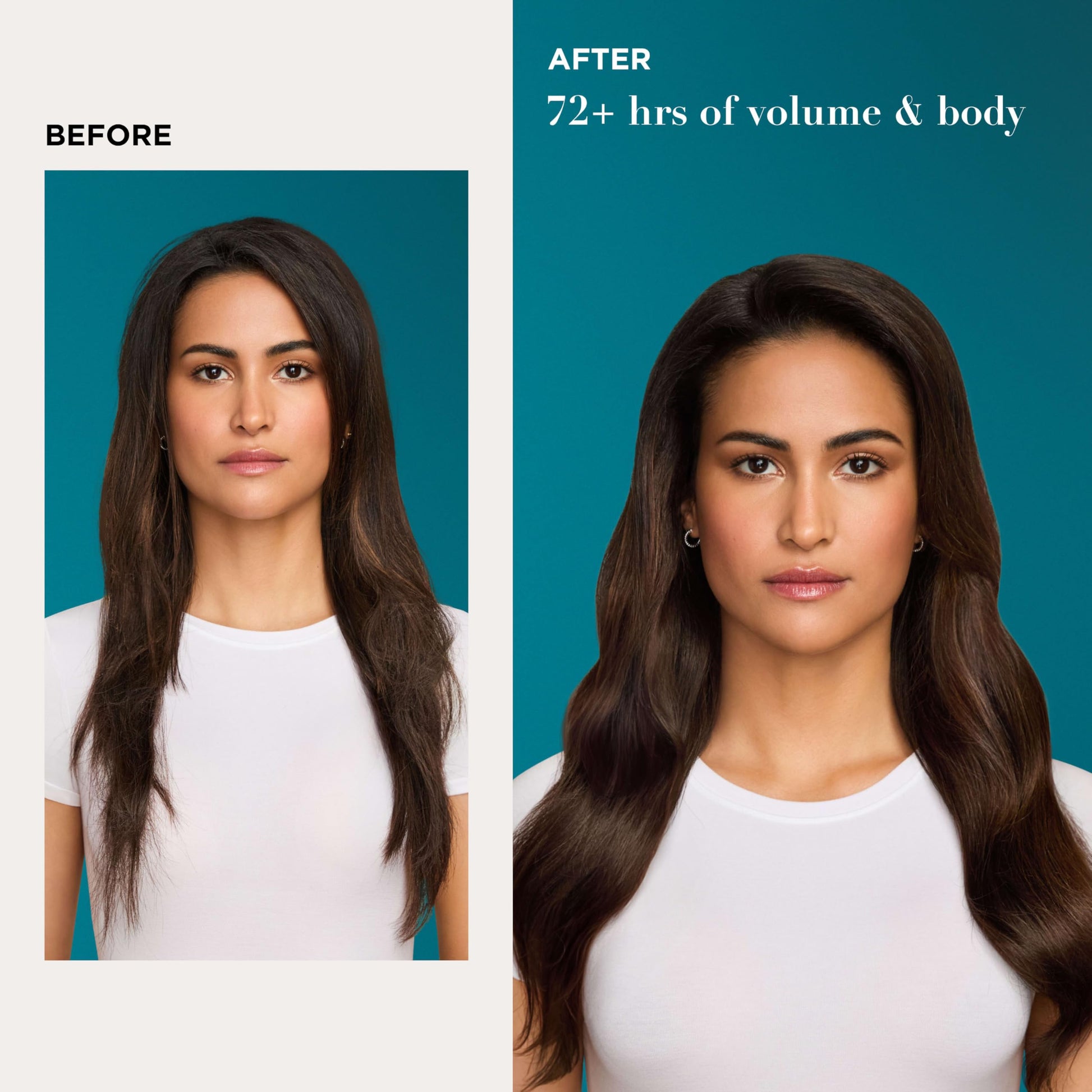 Buy now OGX Thick & Full + Biotin & Collagen Volumizing Shampoo, Nutrient-Infused Hair Shampoo with Vitamin B7 Biotin Gives Hair Volume & Body for 72+ Hours, Sulfate-Free Surfactants, 13 fl. oz at indiglob india