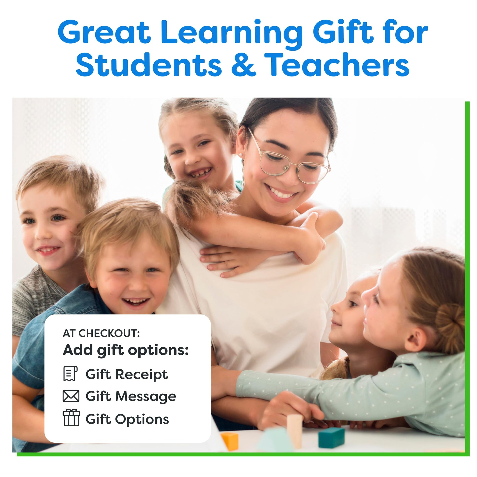 Buy now Classroom Educational Posters - 20pcs 16” x 11” - Teacher Classroom Must Haves Supplies Essentials - ABC Alphabet Poster School Supplies - Elementary Kindergarten Preschool Learning Activities at indiglob india