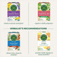 Buy now Traditional Medicinals Organic Raspberry Leaf Herbal Tea, Eases Menstrual Cramps & Supports Healthy Pregnancy, (Pack of 1) - 16 Tea Bags at indiglob india
