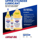 Lucas Oil 10003 Fuel Treatment - 1 Quart