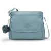 Kipling Aisling Crossbody Bag - Relaxed Grey