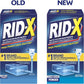RID-X Septic Treatment, Septic Tank Treatment, 1 Month Supply Of Powder, 9.8 oz