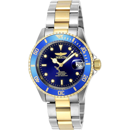 Invicta Men's Pro Diver Collection Coin-Edge Automatic Watch