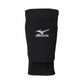 Mizuno T10 Plus Kneepad, ADULT Volleyball Kneepad, Black, One Size
