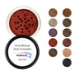 Hair Root Touch Up Powder - Darkest Brown - 11 True-to-Nature Root Concealer Shades - Longer-Lasting, Easy Hairline Shading with Clean Ingredients - With Brush