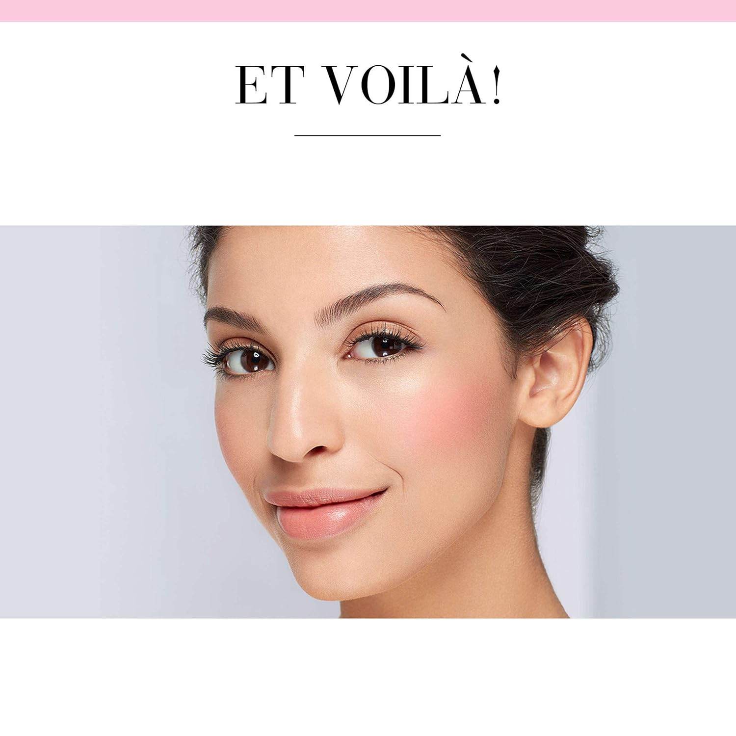 Bourjois Healthy Mix Foundation for Women, 54 Beige, 1 Ounce - My Store