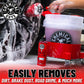 Buy now Chemical Guys Diablo Gel Oxygen Infused Foam Wheel & Rim Cleaner, Concentrated Car Wheel Cleaner Safe on All Finishes, Removes Brake Dust, Dirt, Grime, for Cars, Trucks, SUVs, Motorcycles & RVs, 16 oz at indiglob india
