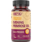 DEVA Vegan Evening Primrose Oil, Cold-Pressed, Unrefined, 90 Capsules, 1-Pack