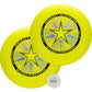 Discraft Ultrastar Ultimate Discs 1 & 2 Packs, Standard Size, for Competitive & Casual Play