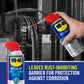 Buy now WD-40 Specialist White Lithium Grease Spray with Smart Straw Sprays 2 Ways, 10 OZ [6-Pack] & Specialist Penetrant with Smart Straw Sprays 2 Ways, 11 OZ at indiglob india