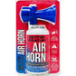 Large 3.5oz Marine Safety Air Horn, Very Loud Handheld Fog Horn, Compressed Can 3.5oz for Boating and Walking Safety