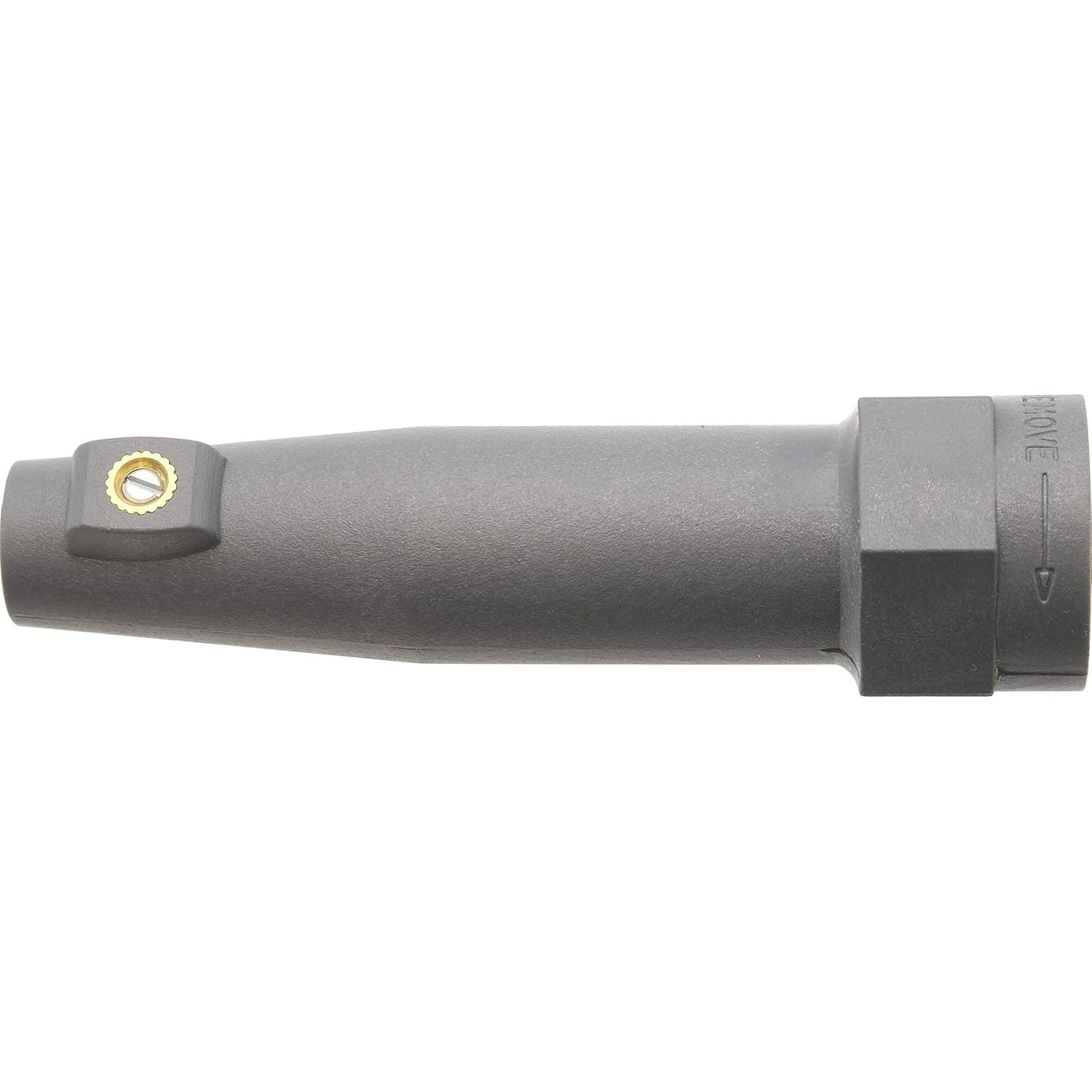 Buy now Foredom Connector Part Flex Shaft Motor Sheath Connector Ua111p Part for Sr Tx S (E 1) at indiglob india