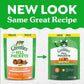 Buy now Greenies Feline Pill Pockets for Cats Soft Cat Treats, Chicken Flavor, 1.6 oz. Pouch, 45 Count at indiglob india