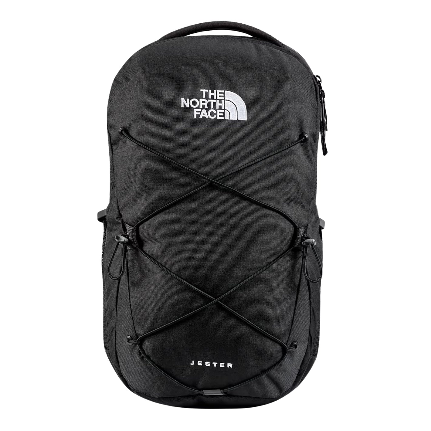 Buy now THE NORTH FACE Jester Everyday Laptop Backpack, TNF Black, One Size at indiglob india