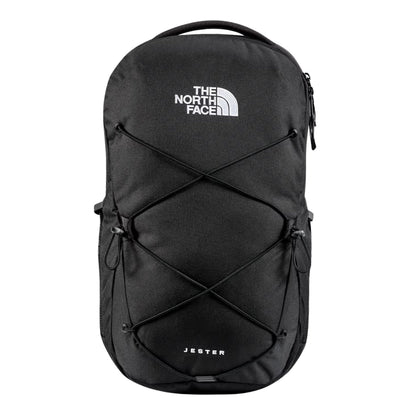 Buy now THE NORTH FACE Jester Everyday Laptop Backpack, TNF Black, One Size at indiglob india