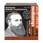 Professor Fuzzworthy's Beard SHAMPOO with All Natural Oils From Tasmania Australia - 120gm