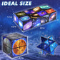 Star Cube Magic Cube Set, 2 in 1 Yoshimoto Cube for Kids and Adults, Toy for Boys and Girls Ages 8-12