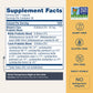 Renew Life Women's Probiotic Capsules, Supports pH Balance for Women, Vaginal, Urinary, Digestive and Immune Health, L. Rhamnosus GG, Dairy, Soy and Gluten-Free, 25 Billion CFU - 30 Ct