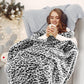 Buy now Fleece Cheetah Print Blanket Black Gray Small Kids Throw Blanket Lightweight Cozy Leopard Print Blanket Birthday Gifts for Teens Girls Boys at indiglob india